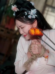 Episode 49 - My Bandit Husband Is the Emperor