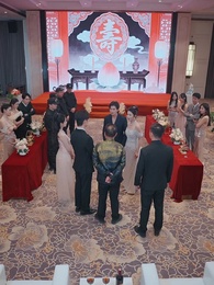 Samudra Gemilang: Naik Turun Kekuasaan - Episode 60