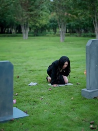 第21話 - 最愛の刃は、声もなく俺を貫く