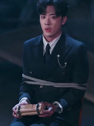 第54集 - 正在送快遞呢，被幫派大小姐拉去閃婚