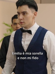 [Doppiato]L'Erede della Vendetta - Episode 34