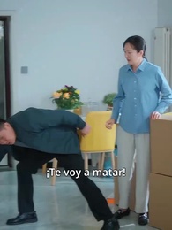 Mi Niño de las Estrellas - Episode 7