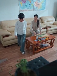 Episodio 52 - Mi Niño de las Estrellas