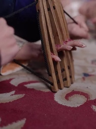 ศึกชิงอำนาจวังหลัง - Episode 14