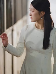 晚風易散難相愛 - Episode 28