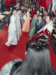 [Synchron] Aschenputtel hat neun Schwänze - Episode 34