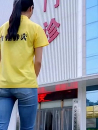 Episódio 5 - [Dublado]Mãe solteira, impressiona o mundo