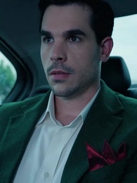 Episodio 6 - [Doppiato]L'Erede della Vendetta