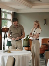 Серия 27 - Адский шеф: Ты — мой последний вкус