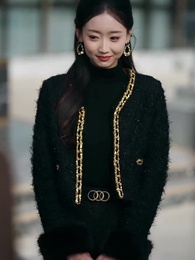 第41集 - 正在送快遞呢,被幫派大小姐拉去閃婚