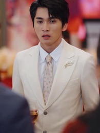 第13集 - 晚風易散難相愛