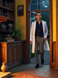 [Doblado]La Sombra de Tu Adiós - Episode 20