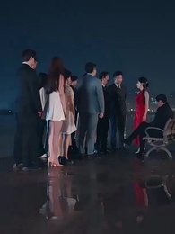 Episodio 40 - [Doppiato]La mia capo, ora è la mia matrigna