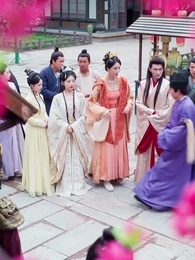 Veliaht'ın Sırrı - Episode 15