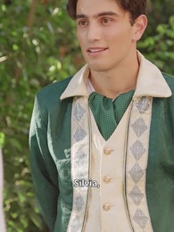 Episodio 3 - Destinata al mio Alfa scambiato