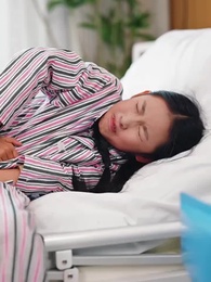 第35集 - 爸爸，媽媽，我愛你們