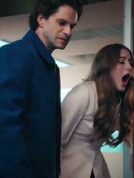 [مدبلج]انتقام وريثة الباليه - Episode 7