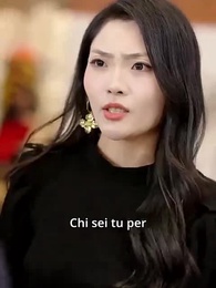 Non Sono Lei - Episode 22