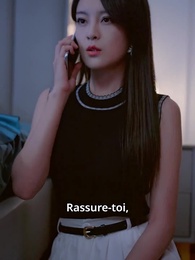 Épisode 5 - [Doublé]Deux Mariages De Trop