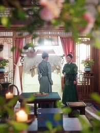 Veliaht'ın Sırrı - Episode 12