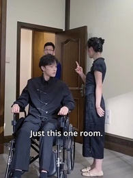 Together We Rise: Scott Family Crisis - Episode 31