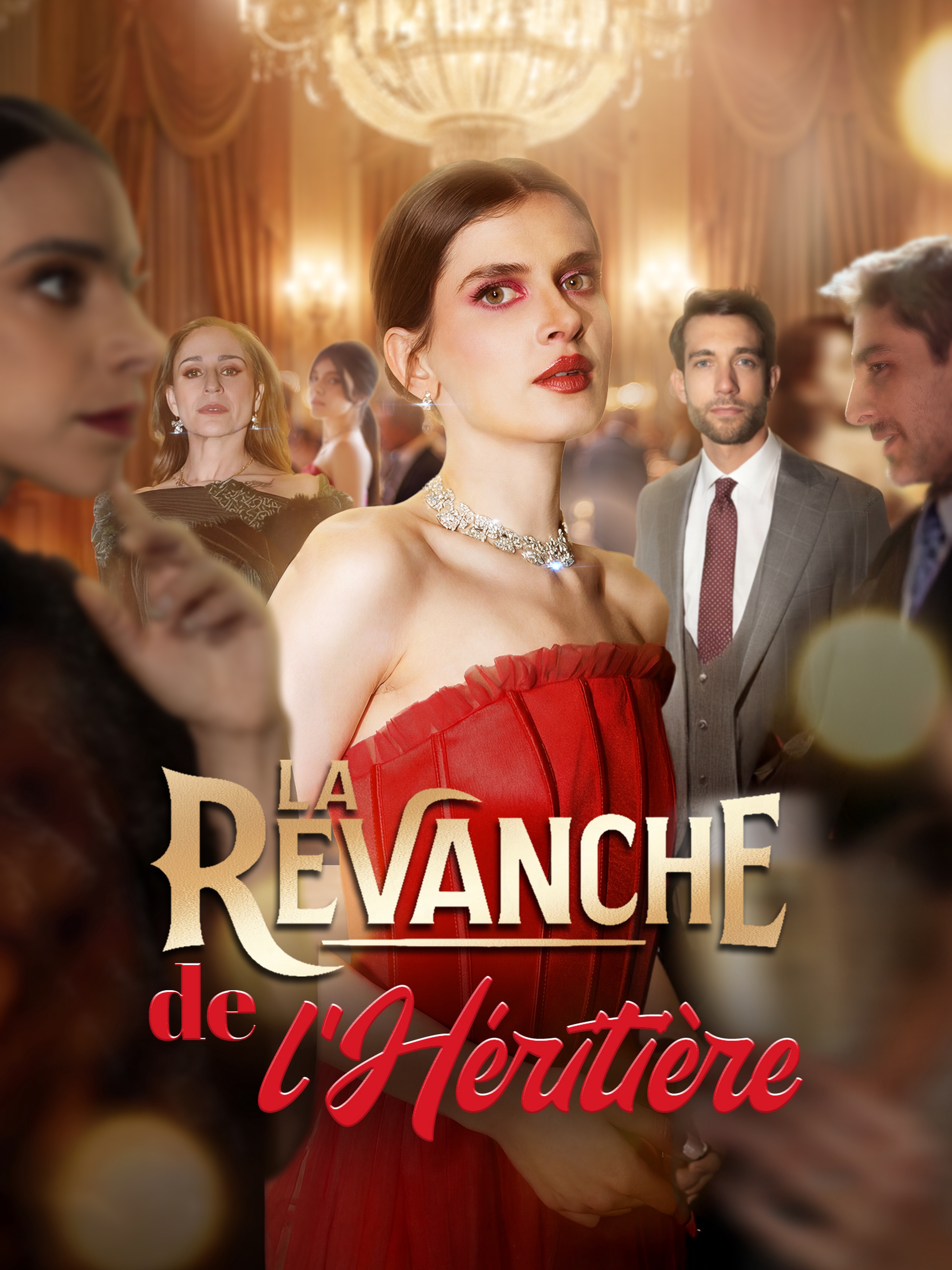La Revanche de l'Héritière