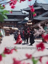 Bölüm 47 - Veliaht'ın Sırrı