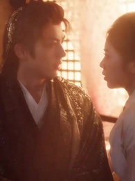 Veliaht'ın Sırrı - Episode 42