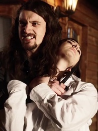 Épisode 50 - Quatre Loups pour une Lune