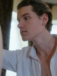 Episódio 4 - Meio-Irmãos Alphas: Morde Minha Alma