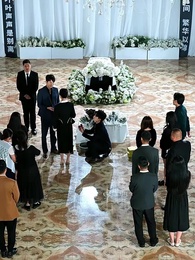 마지막 다섯 번의 기회 - Episode 18