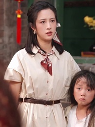 Episodio 11 - Dos hogares, un traidor