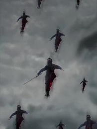 [Dublajlı]Silik Baba Dünyayı Fethediyor - Episode 49