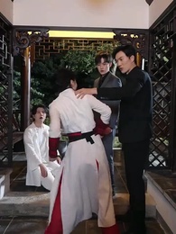 Episode 56 - Together We Rise: Scott Family Crisis