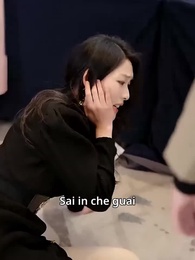 Episodio 24 - Non Sono Lei