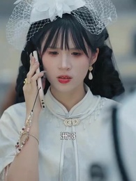 醫路芳華 - Episode 20