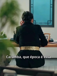 Fama e Queda - Episode 4