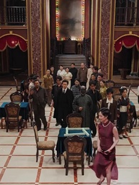 大逆転への一手 - Episode 48