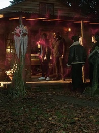 Meio-Irmãos Alphas: Morde Minha Alma - Episode 49