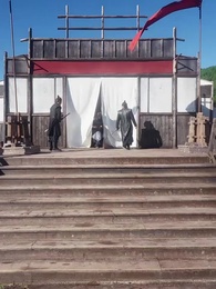 Bölüm 59 - Veliaht'ın Sırrı