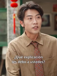 Dos hogares, un traidor - Episode 18