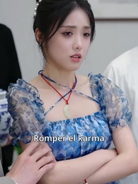 Episodio 19 - La sombra que la sigue