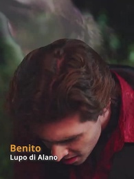 Episodio 31 - Destinata al mio Alfa scambiato