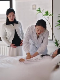 第33集 - 爸爸，媽媽，我愛你們