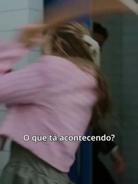 Episódio 10 - Meio-Irmãos Alphas: Morde Minha Alma