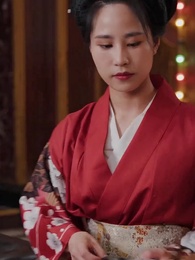 第20話 - 大逆転への一手