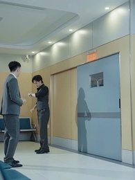 醫路芳華 - Episode 25