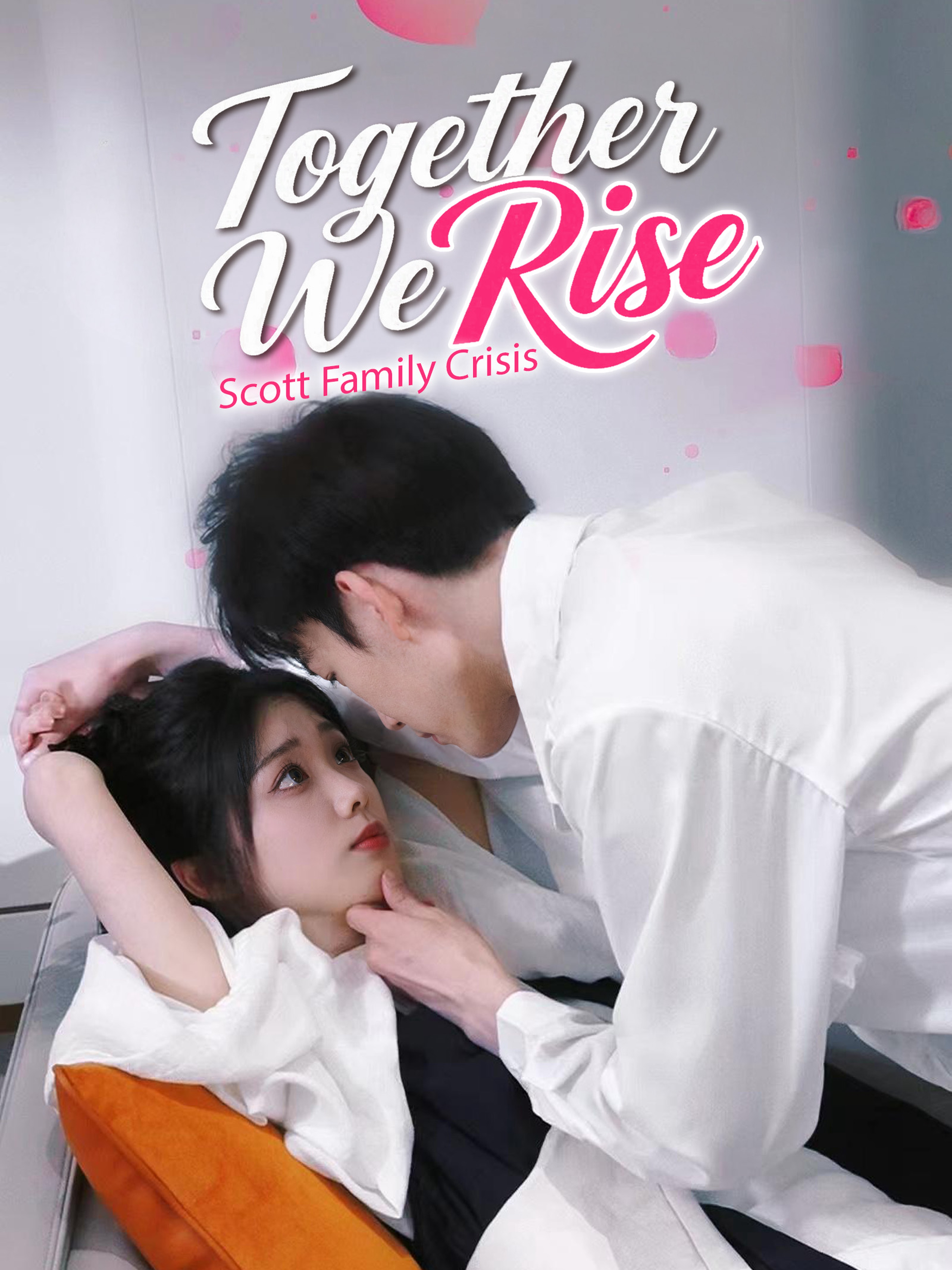 Together We Rise: Scott Family Crisis