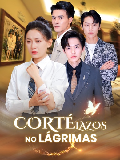 Corté Lazos, No Lágrimas