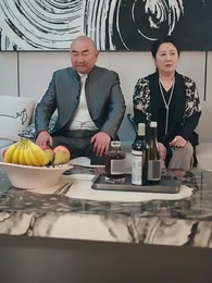 Episodio 54 - [Doppiato]La mia capo, ora è la mia matrigna